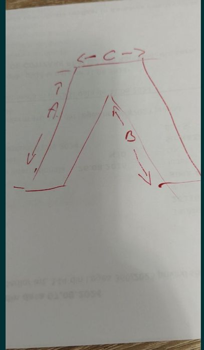 Pantaloni blugi moto