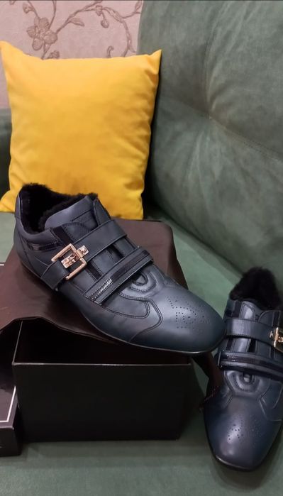 Обувь италия C.Paciotti 44р