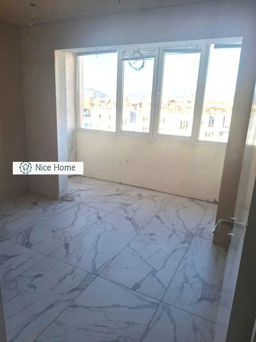 3стаен в Овча Купел , функционален и готов за довършване по ваш вкус!