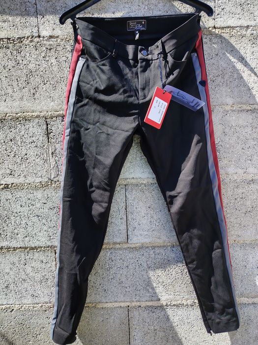 Pantaloni Good Morning Universe marimea 27