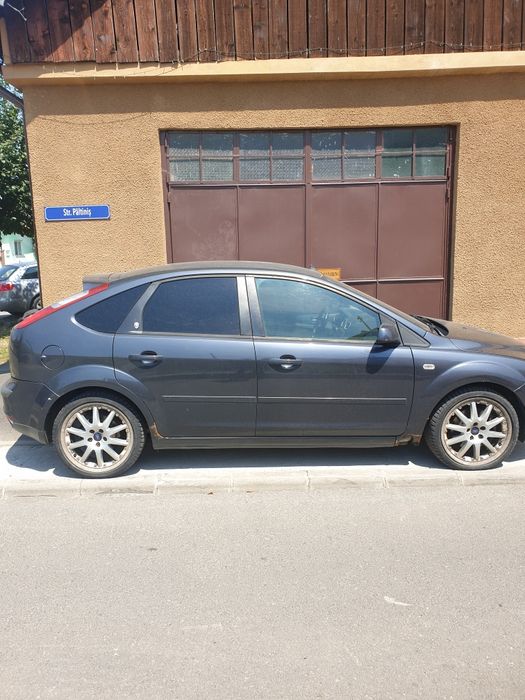 FORD Focus 2006 — imagine 2