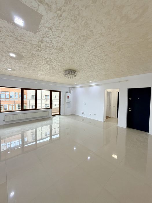 Apartament 3 Camere Omnix Voluntari, renovat 2026, centrala, parcare, liber, curat, SPA & Piscina, acces rapid Pipera business, Colentina, Obor, A0