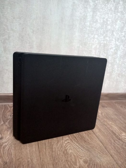 PS 4 Slim Playstation 4 пс 4