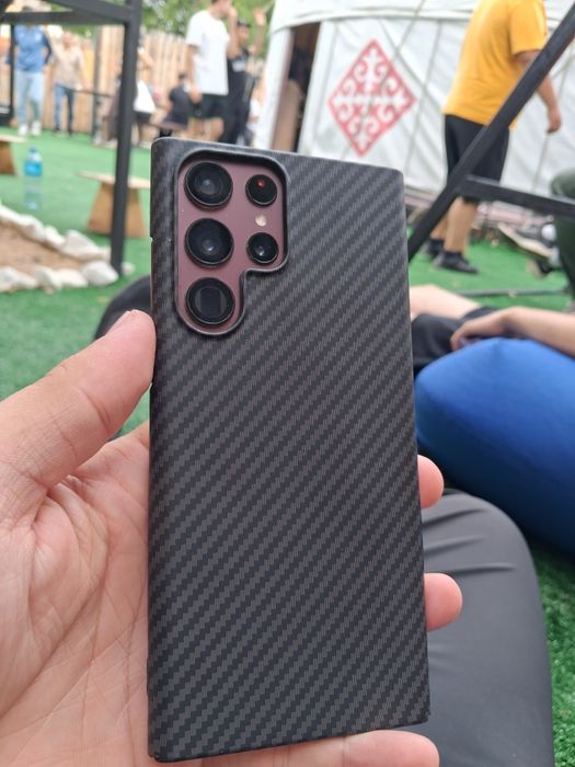 Samsung S22 ultra