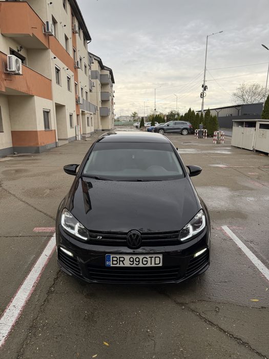 VOLKSWAGEN Golf 2010 — imagine 5