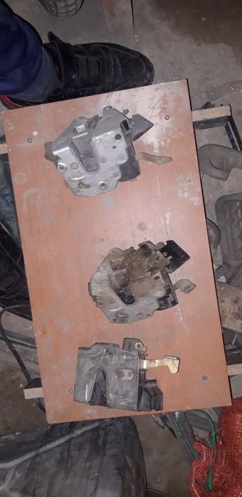 Запчасти от бмв е34 м50