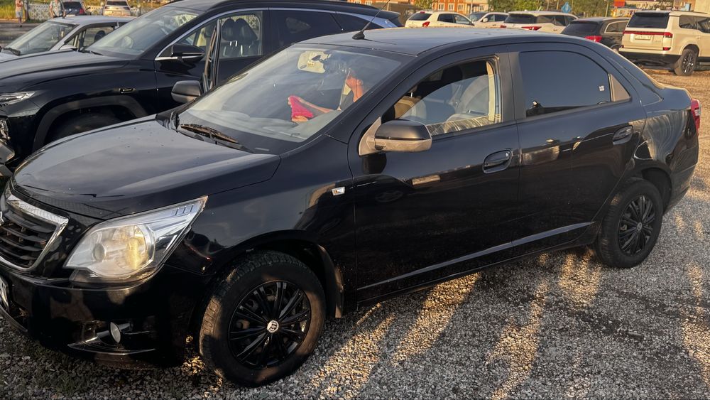 Продам Ravon R4.