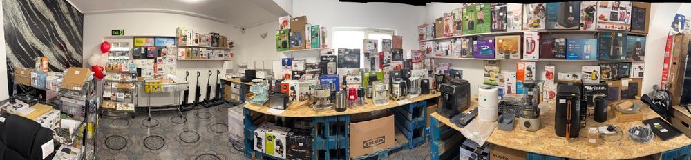 Vand Service GSM+magazin electronice/electrocasnice