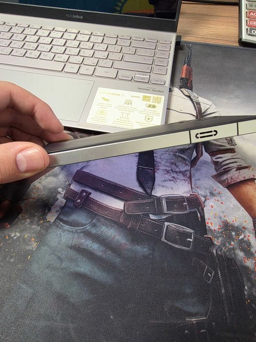 Nubia Red Magic 10S Pro