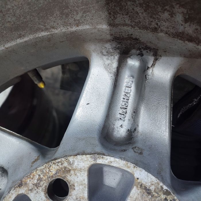 Продам комплект дисков