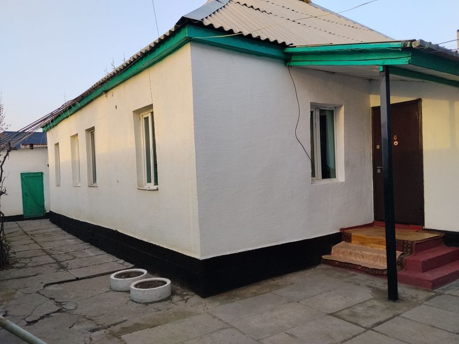 Продаю дом с готовым условием