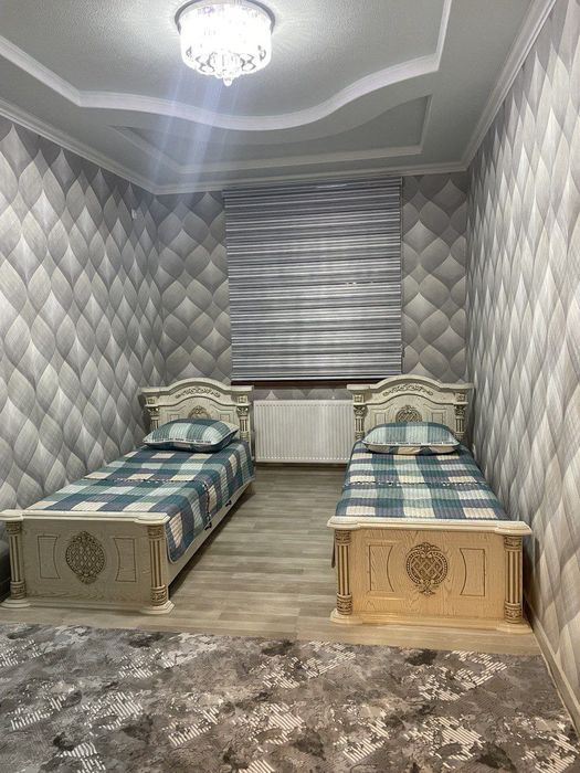 Бешёгоч Magic City 3.хонали Янги ремонт хеч ким яшамаган в центре горо