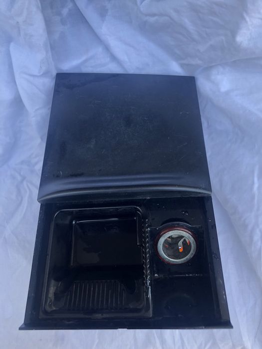 Scrumiera fata golf 4