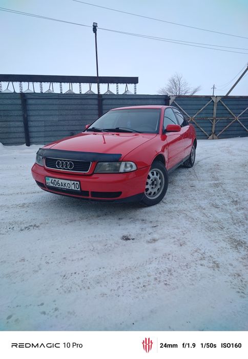 Продается Ауди А4