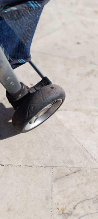 Детска количка комбинирана