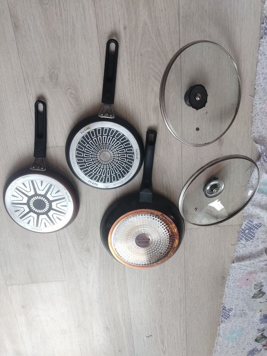 Продаётся сковорода