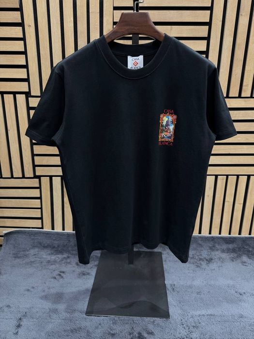 Casablanca тениска S-4XL