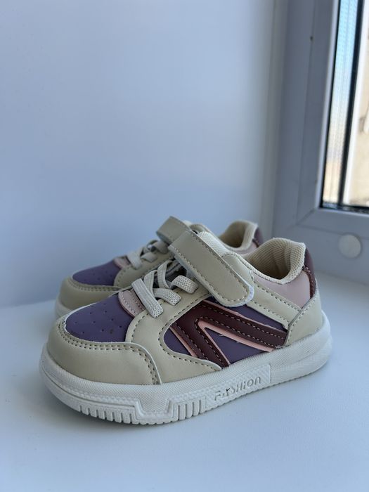 Кроссовки для девочки, НОВЫЕ