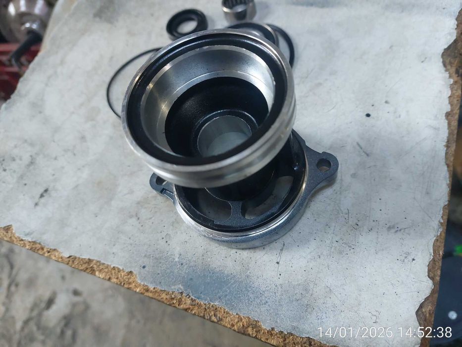 Ремонтен комплект за  Yamaha-9,9-15-20 hp