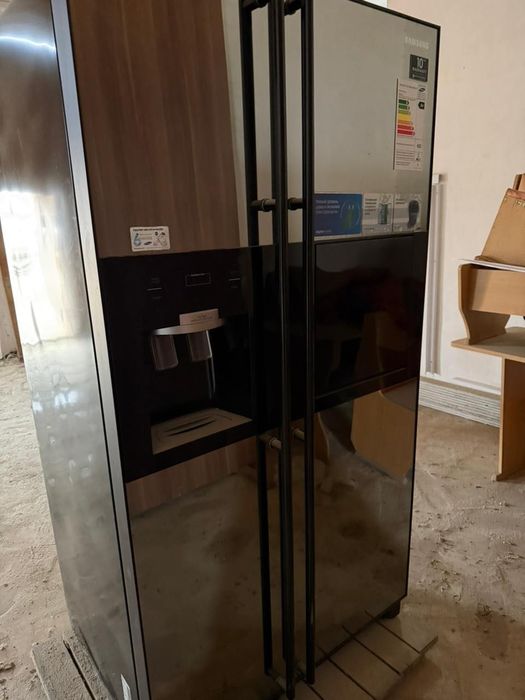 Холодильник самсунг