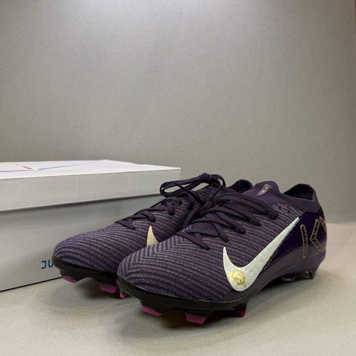 Nike Mercurial 14 "Kiliyan Mbappe" ACC! НОВИ!