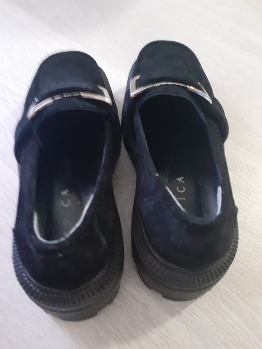 Pantofi Epica dama