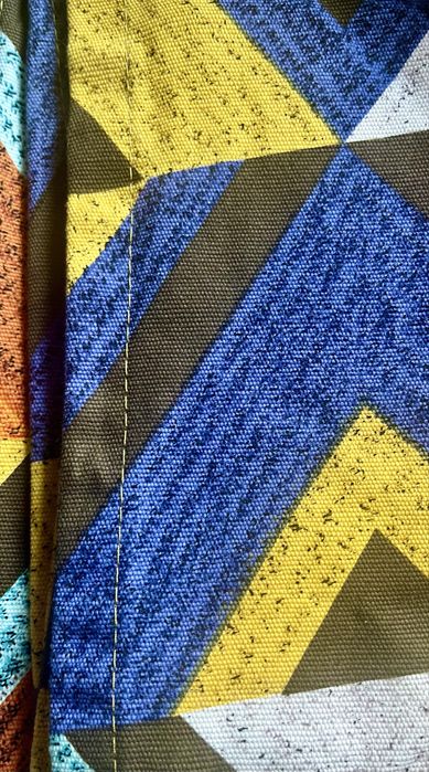 Продам очень качественные шторы