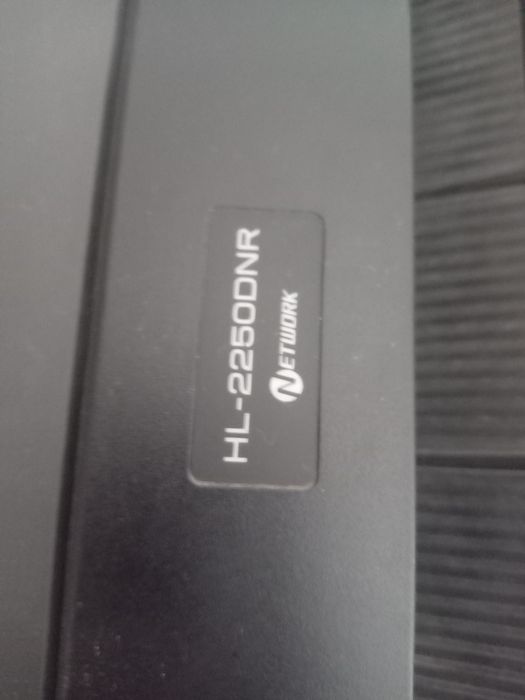 Продам принтер новый