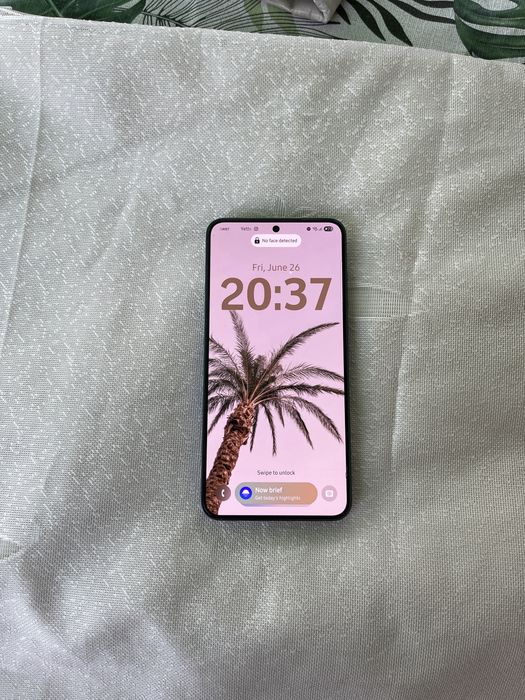Самсунг S24 Лилав