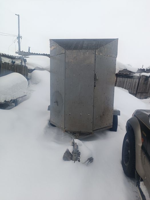 Перевозка скота Тимирязевский район и окрестности