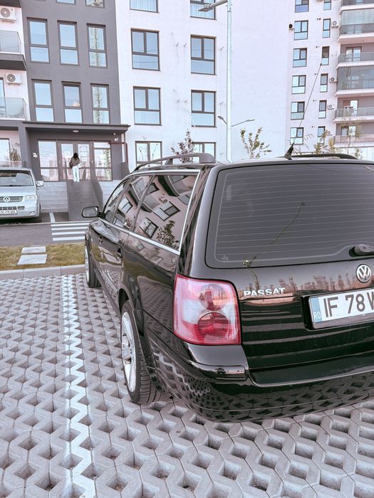 VOLKSWAGEN Passat 0 — imagine 2