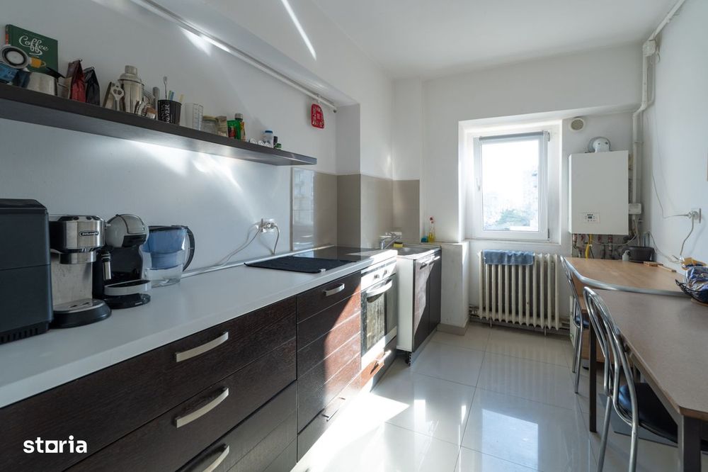 Apartament cu 2 camere I Mobilat si utilat I 60 mp I Zona Marasti