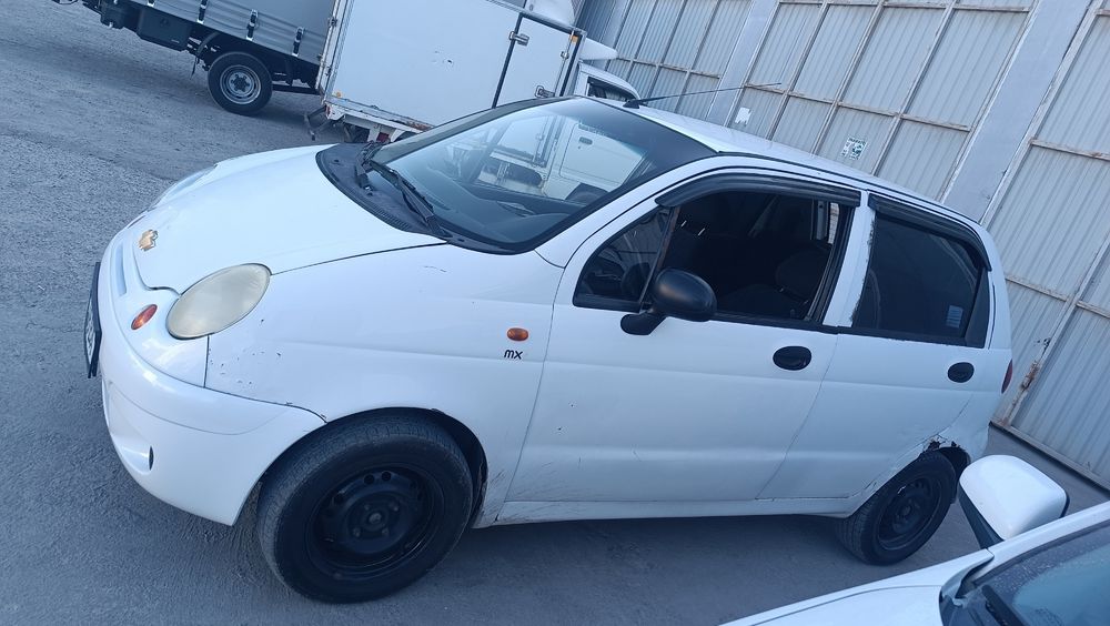 Matiz 2009 holati yahshi