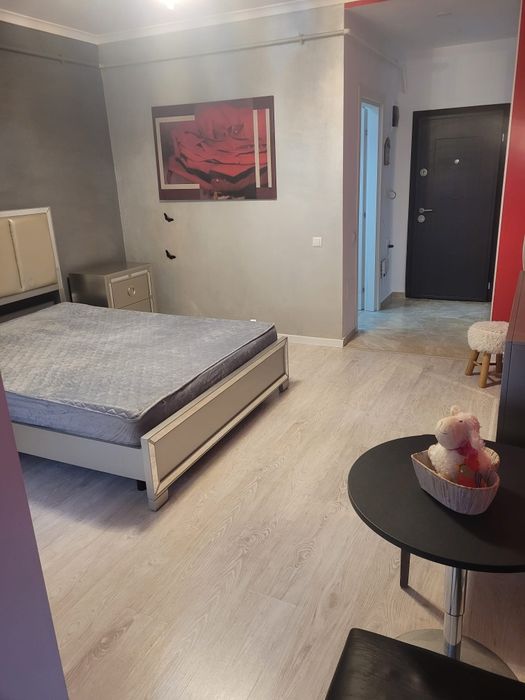 Garsoniera Militari Residence