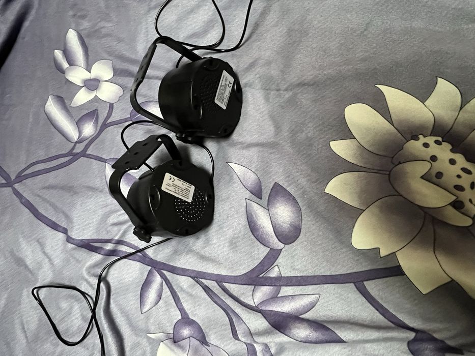 Led party light  pentru petreceri