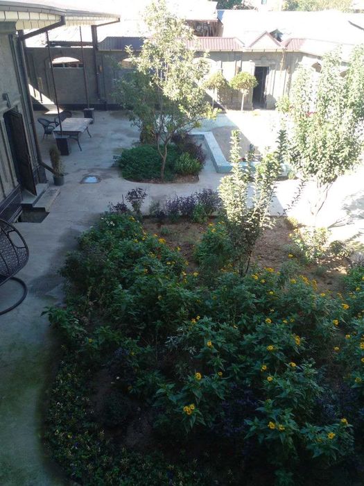 Продаётся Участок 6.5 соток, 500м2, Ивлева ор-р: гостиница Ровшан