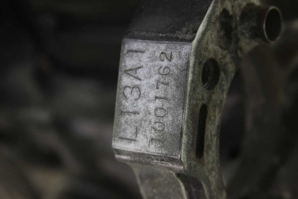 Двигател за Honda Jazz 1.4i 83к.с. L13A1 (2002-2008)