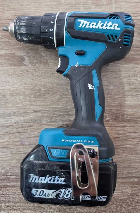 Комплект Makita  DDF482 и DHP485