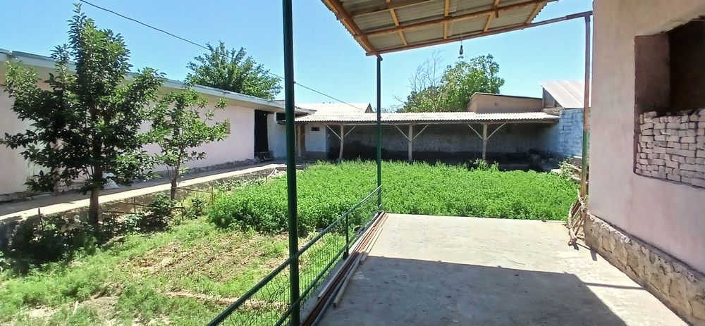 xovli 8 sotihli  zamonaviy barcha sharoiti bilan haya variantla kv ga