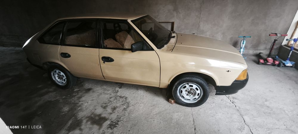 Moskvich 2141 azlik