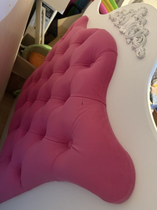 Продам детскую кровать