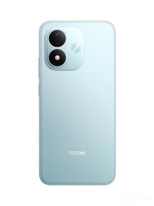 Новый Xiaomi Redmi Note 17! Бесплатная Доставка!