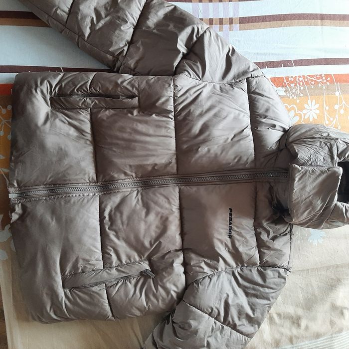 PEGADOR зимно яке