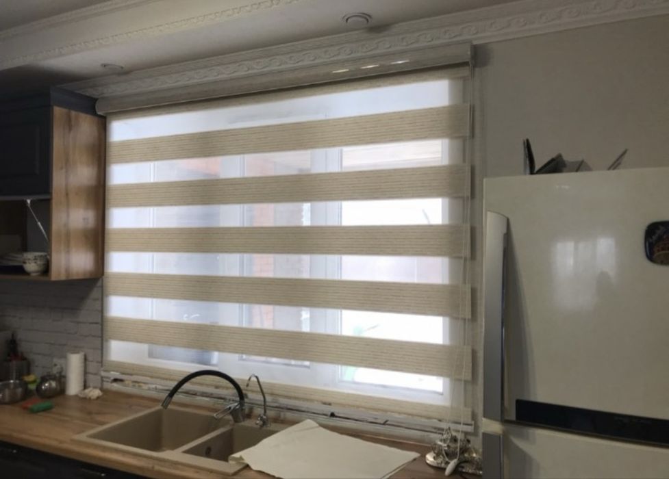 Роллшторы , жалюзи