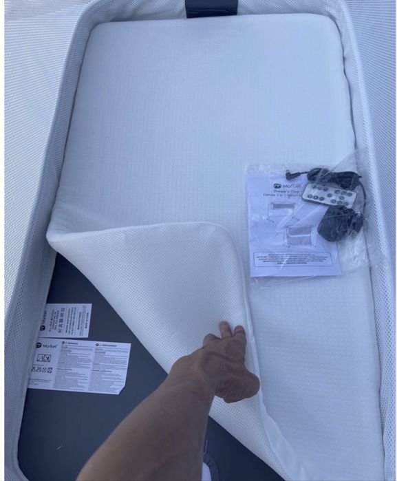 Манеж-кровать Maribel