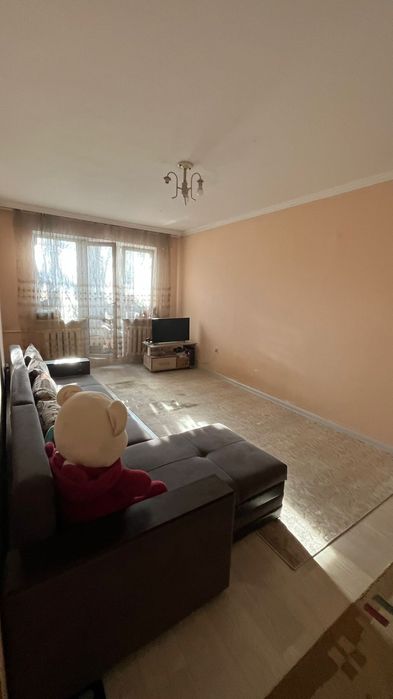 2х комнатная квартира