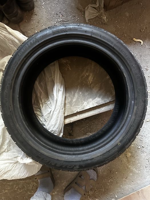 Тренжел зима 195/45/16R