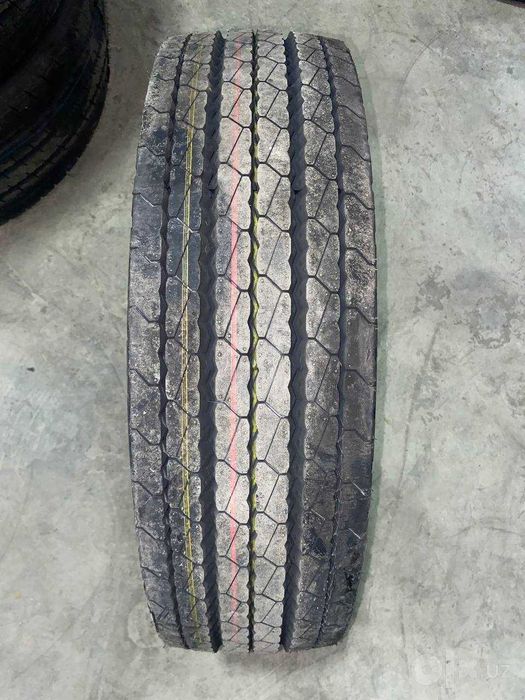 Автошина 235/75R17.5 AEOLUS AllroadsS (Исузу 5т, тралл)