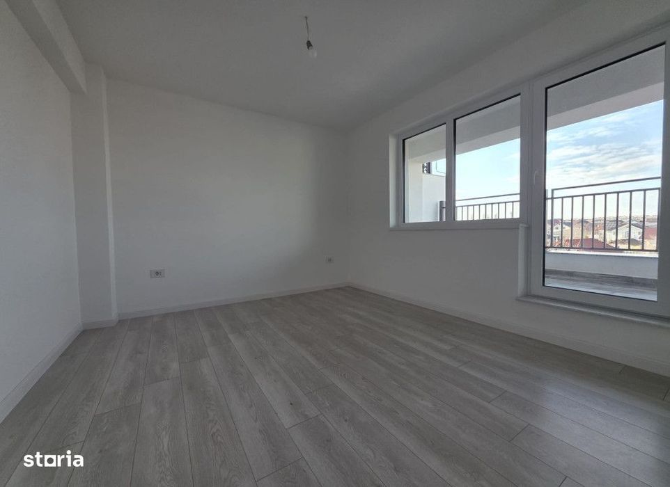 Apartament 2 camere cu terasa Popas Pacurari,76mp, etaj 3 Cod:161691