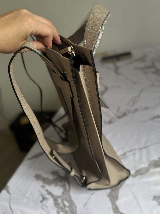 Сумка новая (рюкзак)